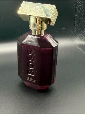 BOSS The Scent Magnetic For Her —- 50 ml EDP